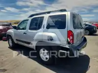 2006 Nissan XTERRA фото