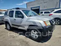 2006 Nissan XTERRA фото
