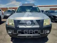 2006 Nissan XTERRA фото