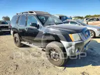 2006 Nissan XTERRA фото
