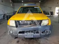 2006 Nissan XTERRA фото