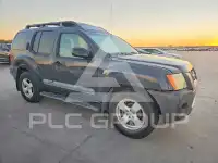 2006 Nissan XTERRA фото