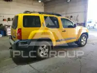 2006 Nissan XTERRA фото