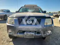 2006 Nissan XTERRA фото