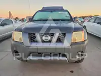 2006 Nissan XTERRA фото
