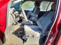 2006 Nissan XTERRA фото