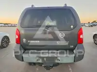 2006 Nissan XTERRA фото