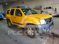 2006 Nissan XTERRA фото