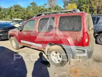 2006 Nissan XTERRA фото