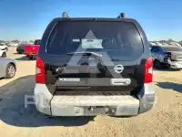 2006 Nissan XTERRA фото