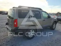 2006 Nissan XTERRA фото