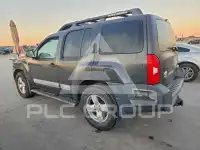 2006 Nissan XTERRA фото