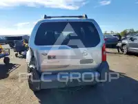 2006 Nissan XTERRA photo