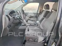 2006 Nissan XTERRA фото