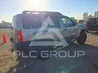 2006 Nissan XTERRA фото