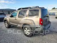 2006 Nissan XTERRA фото