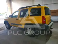 2006 Nissan XTERRA фото