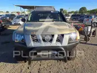 2006 Nissan XTERRA фото