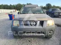 2006 Nissan XTERRA фото