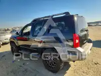 2006 Nissan XTERRA фото