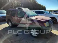 2006 Nissan XTERRA фото