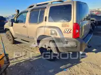 2006 Nissan XTERRA фото
