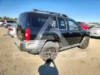 2006 Nissan XTERRA фото