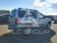 2006 Nissan XTERRA photo