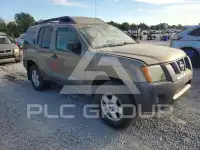2006 Nissan XTERRA фото