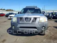 2006 Nissan XTERRA photo