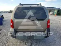 2006 Nissan XTERRA фото