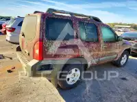2006 Nissan XTERRA фото