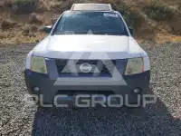 2006 Nissan XTERRA фото