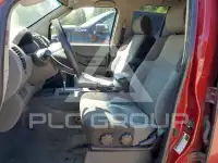 2006 Nissan XTERRA фото