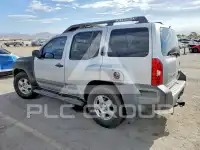2006 Nissan XTERRA фото