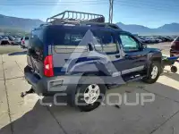2006 Nissan XTERRA фото
