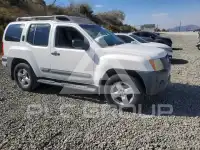 2006 Nissan XTERRA фото