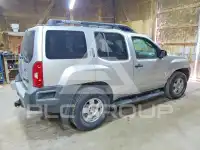 2006 Nissan XTERRA фото