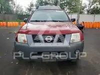 2006 Nissan XTERRA фото