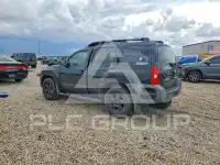 2006 Nissan XTERRA фото