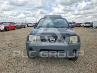 2006 Nissan XTERRA фото