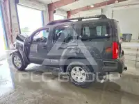 2006 Nissan XTERRA фото