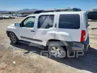 2006 Nissan XTERRA фото