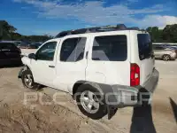 2006 Nissan XTERRA фото