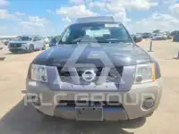 2006 Nissan XTERRA фото