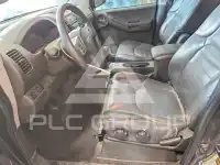 2006 Nissan XTERRA фото