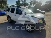 2006 Nissan XTERRA фото