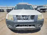 2006 Nissan XTERRA фото