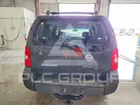 2006 Nissan XTERRA фото