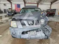 2006 Nissan XTERRA фото